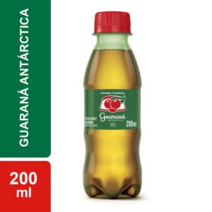Refrigerante Guaraná Antarctica Caçulinha 200ml