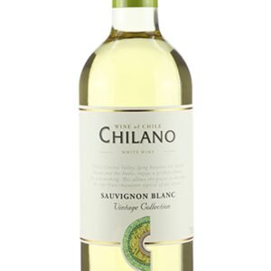 Vinho Chilano Sauvignon Blanc 750ml