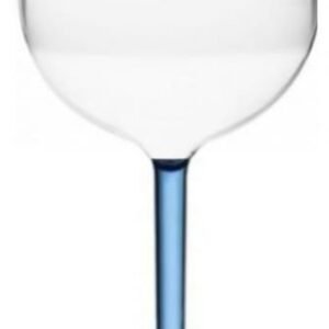 Taça Bombay Logo Acrílico 580 ml