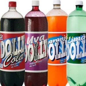 Refrigerante Dolly Coca 2L