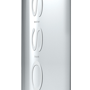 Água VOSS sem gás - Garrafa PET de 500 ml