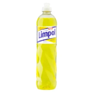 Detergente Limpol Neutro 500 ml
