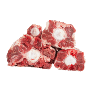 Rabada | Rabo Bovino 1kg