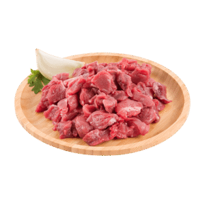 Strogonoff Filé Mignon 500g